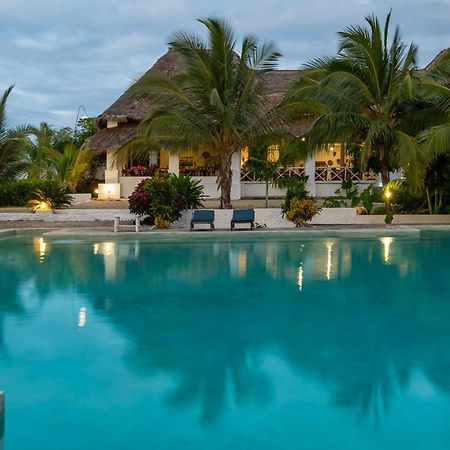 Pemba Paradise Makangale Exterior photo