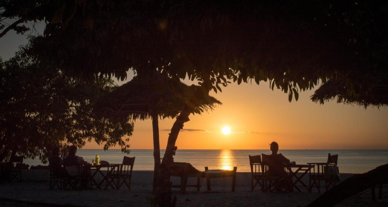 Pemba Paradise Makangale Exterior photo