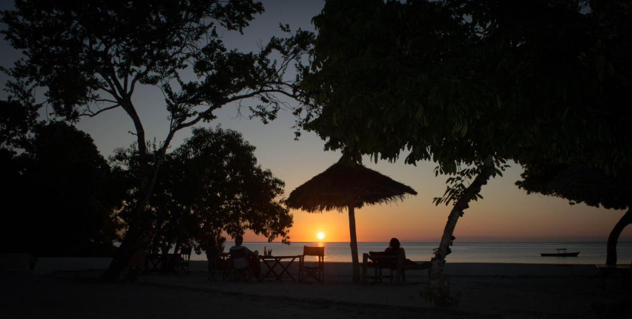 Pemba Paradise Makangale Exterior photo