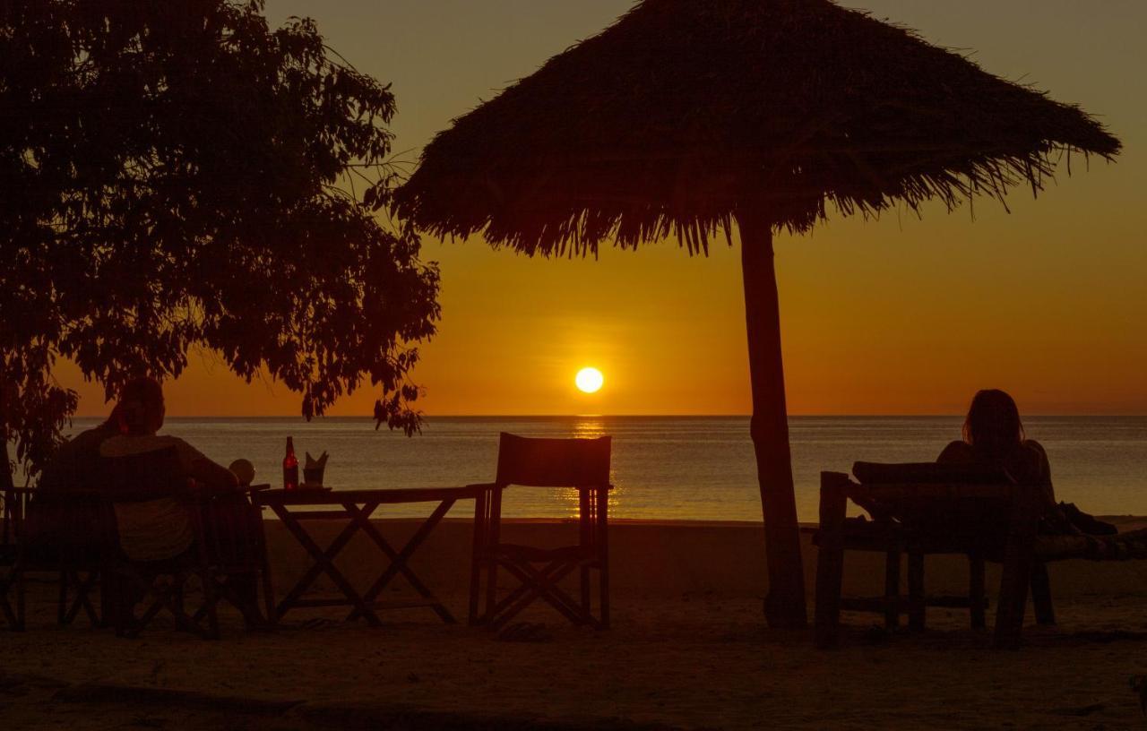 Pemba Paradise Makangale Exterior photo