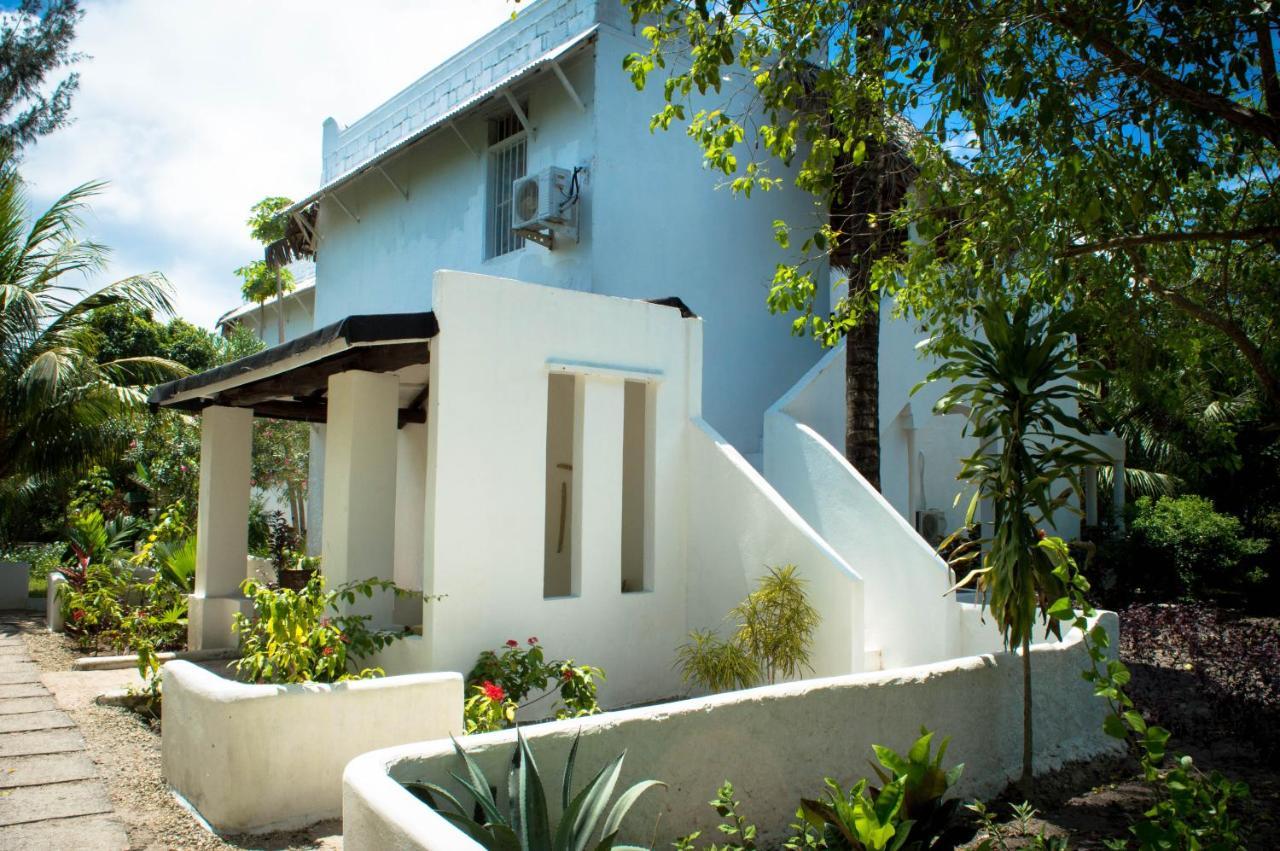 Pemba Paradise Makangale Exterior photo