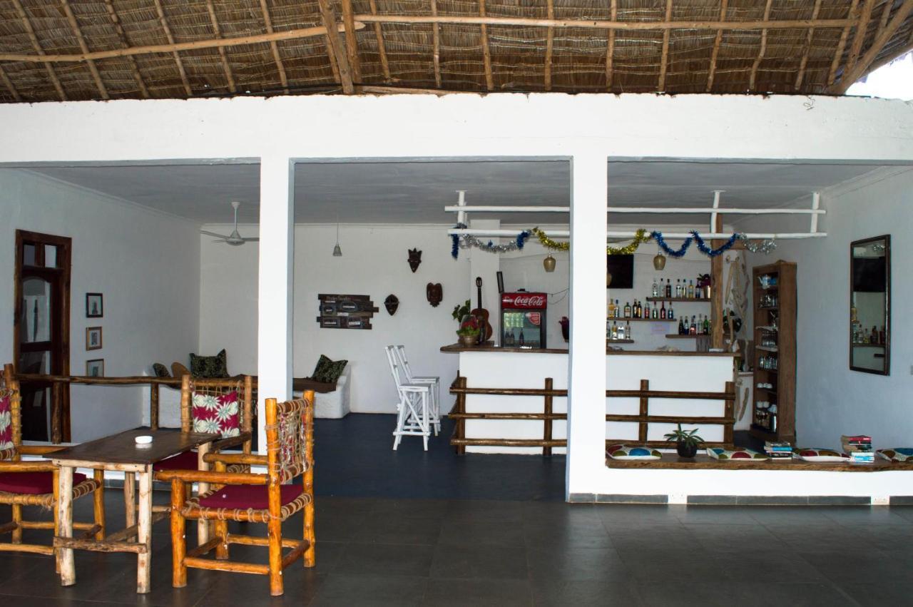 Pemba Paradise Makangale Exterior photo