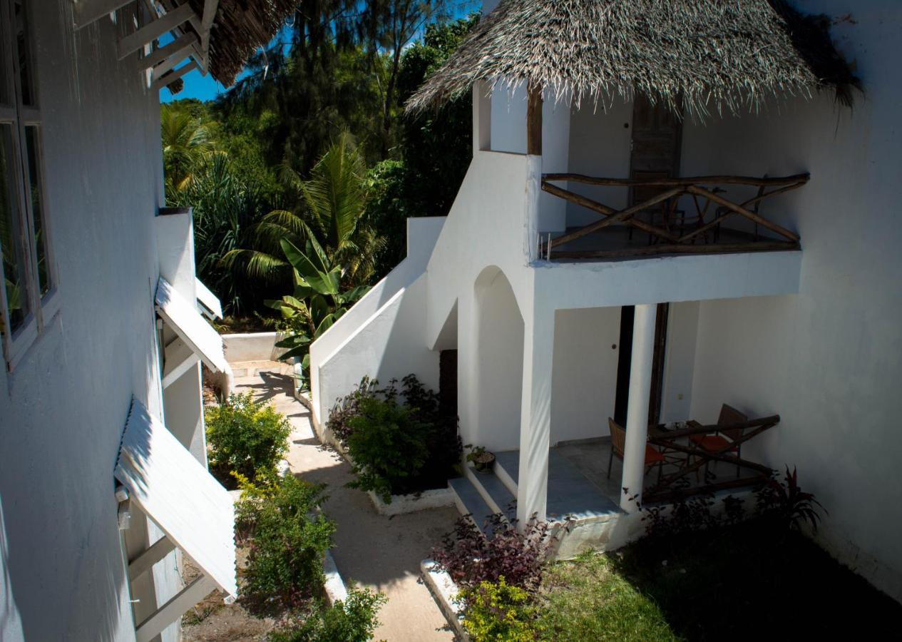 Pemba Paradise Makangale Exterior photo
