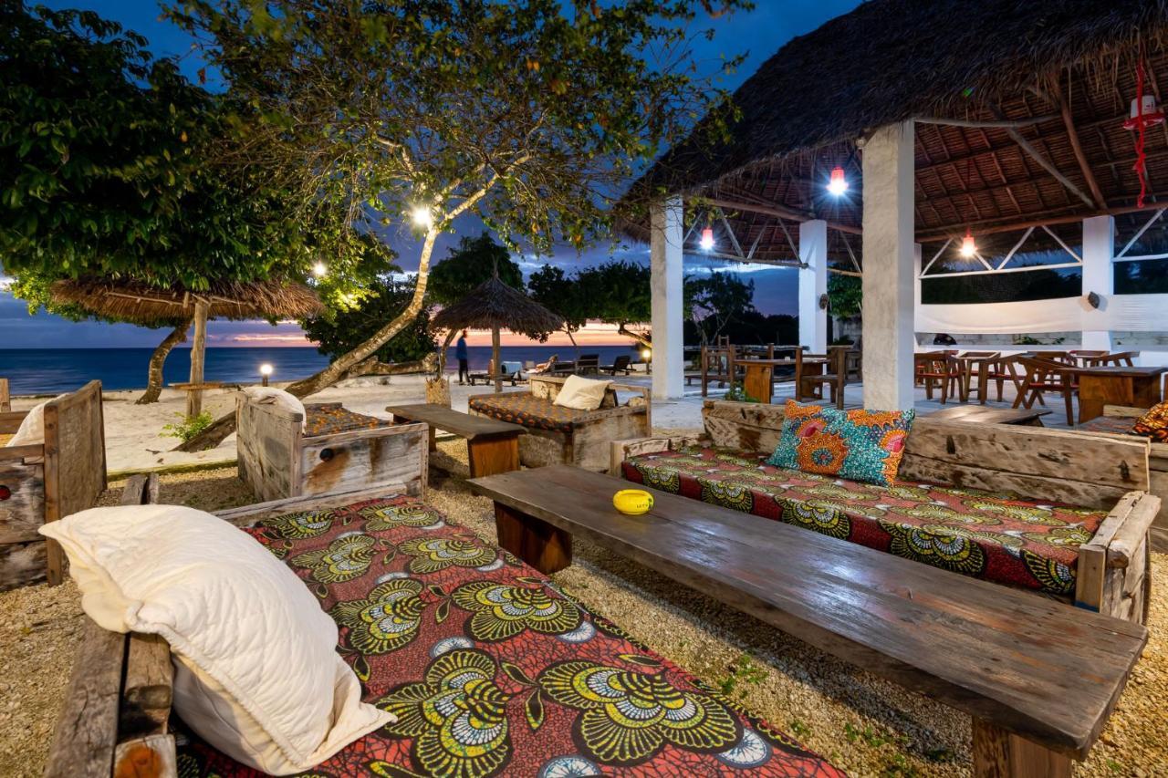 Pemba Paradise Makangale Exterior photo