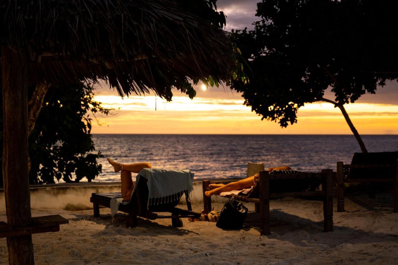 Pemba Paradise Makangale Exterior photo