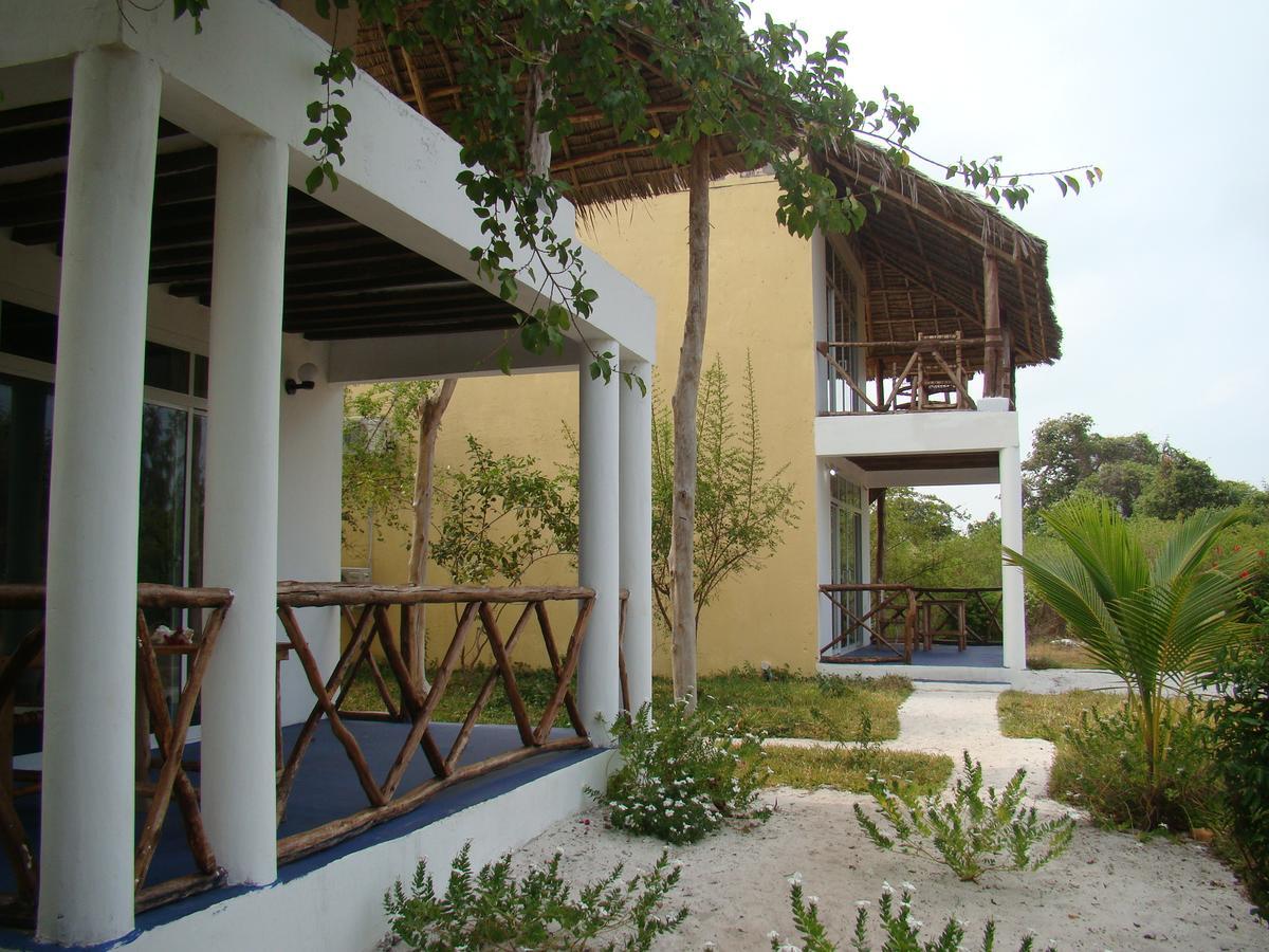 Pemba Paradise Makangale Exterior photo