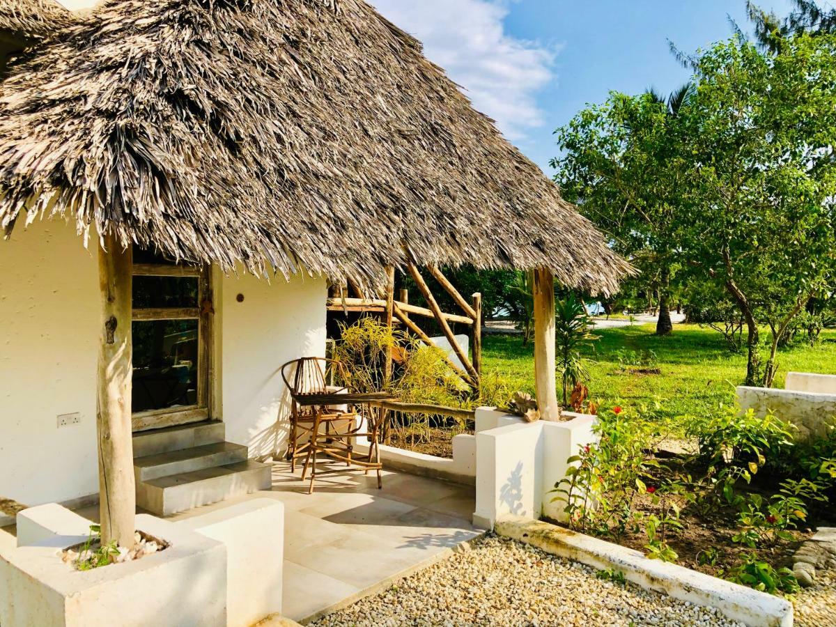 Pemba Paradise Makangale Exterior photo