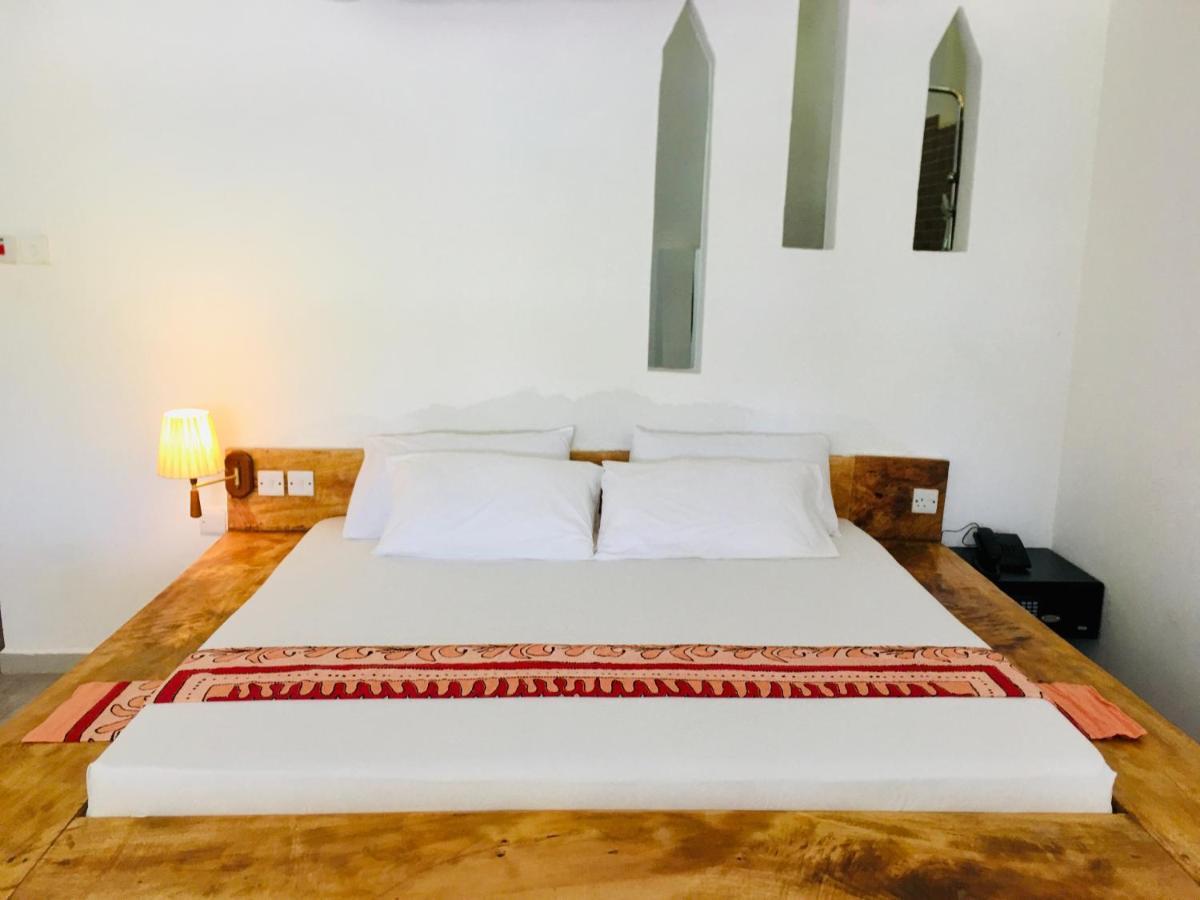 Pemba Paradise Makangale Exterior photo