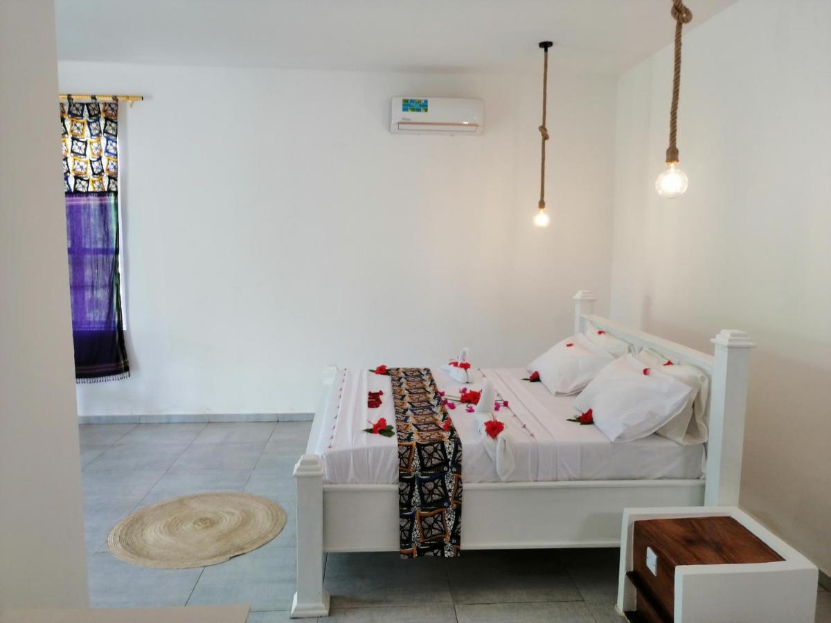 Pemba Paradise Makangale Exterior photo